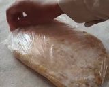 Foto langkah ke 8 dari resep Banana Scones.