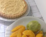 Foto del paso 3 de la receta: Tartaleta de frutas!