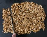 મમરાની ચીક્કી (Mamra Chikki Recipe In Gujarati) રેસીપી સ્ટેપ6ફોટો