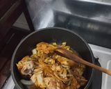Foto langkah ke 2 dari resep Ayam Goreng Mentega Devina Hermawan.