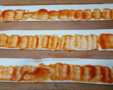 Foto del paso 2 de la receta: Rosas de mortadela