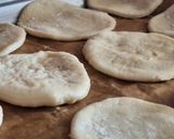 Foto del paso 6 de la receta: Galletas panaderas de sal