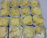 Foto langkah ke 6 dari resep Makaroni kukus.