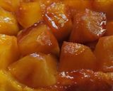 Foto del paso 5 de la receta: Tarta Tatin Sin Tacc, Sin Gluten