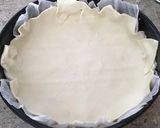 Foto del paso 3 de la receta: Tortilla al hojaldre