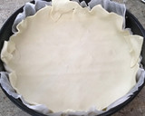 Foto del paso 3 de la receta: Tortilla al hojaldre
