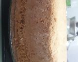 Foto del paso 4 de la receta: Bizcochuelo
