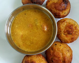 (Leftover) அடைமாவு கேரட் பணியாரம் ரெசிபி ஸ்டேப் 5 புகைப்படம்