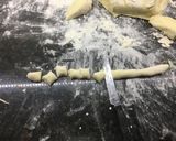 Foto del paso 5 de la receta: Ñoquis de papa