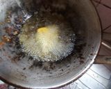 Foto langkah ke 8 dari resep Ayam Goreng Kremes.