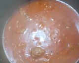 Foto del paso 3 de la receta: Mini albóndigas en su salsa