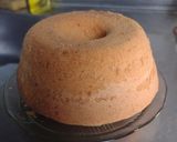 Foto del paso 5 de la receta: Bizcochuelo