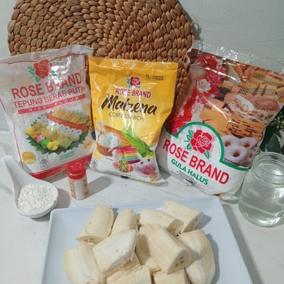Langkah 1