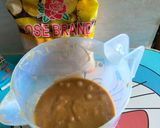 Foto langkah ke 6 dari resep Bolu Kukus Gula Merah.