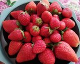Foto del passaggio 1 della ricetta Frullato di fragole