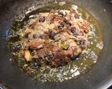 2 - Bean SpicyCakes With Sour Cream Sauce recipe step 2 photo