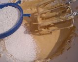 Foto del paso 3 de la receta: Bizcocho de café