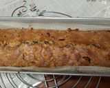Foto del paso 6 de la receta: Pan de té (tea loaf)