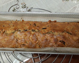 Foto del paso 6 de la receta: Pan de té (tea loaf)