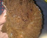 Foto langkah ke 5 dari resep Bolkus eggless kopi mocha.