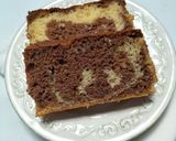 Foto langkah ke 10 dari resep Bolu pisang panggang Lembut.