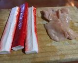A picture of step 3 of Tikiresco Casserole.