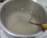 Foto langkah ke 2 dari resep Puding Oreo Fizzy.