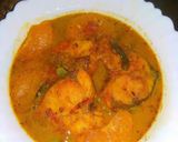কমলা কাতলা (Komola katla recipe in Bengali) রেসিপির ধাপ 3 ছবি
