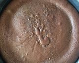A picture of step 11 of Ultra Fudgy Chocolate Cake.