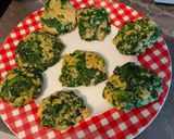Foto del passaggio 2 della ricetta Polpette di spinaci 😋