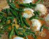 Foto langkah ke 5 dari resep Gulai Telur Padang Bumbu Instan.