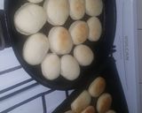 Foto del paso 4 de la receta: Figacitas de manteca pero con aceite