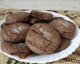 Foto del paso 6 de la receta: Galletitas de Nesquik 🍪