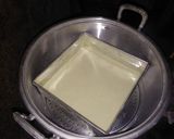 Foto langkah ke 5 dari resep Puding Cake Madona.