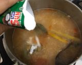 Foto langkah ke 5 dari resep Sayur Labu Santan.
