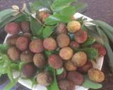Litchi Ice Cream recipe step 1 photo