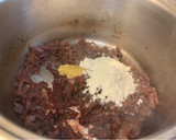 Foto del paso 3 de la receta: Salsa de vino para carnes