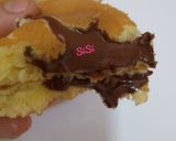 صورة لخطوة 5 من وصفة بان كيك