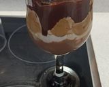 Foto del paso 3 de la receta: Café latechoco y nata