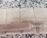 Foto del paso 2 de la receta: Tronco de Navidad salado