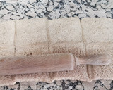 Foto del paso 2 de la receta: Tronco de Navidad salado