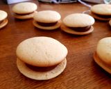 Foto del paso 2 de la receta: Yoyo 🇺🇾 Receta de Nicole