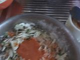 Bakwan sayur krispy😋