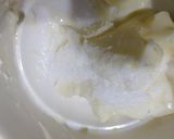 Foto del passaggio 6 della ricetta Cornetti sfogliati ai cereali