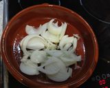 Foto del paso 1 de la receta: Estofado de llanegas