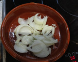Foto del paso 1 de la receta: Estofado de llanegas