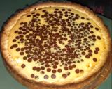 Foto del paso 6 de la receta: Torta de ricota y chocolate