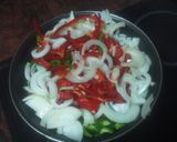 Foto del paso 2 de la receta Tupper de costillas adobadas al horno con papas panaderas