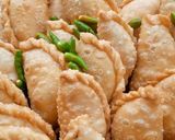 Foto langkah ke 6 dari resep Pastel isi Ragout.