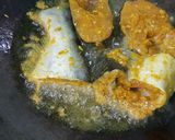 Foto langkah ke 4 dari resep Ikan Patin Goreng Gurih Renyah.
